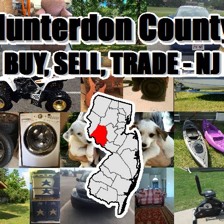 Hunterdon county buy sell trade. Things To Know About Hunterdon county buy sell trade. 